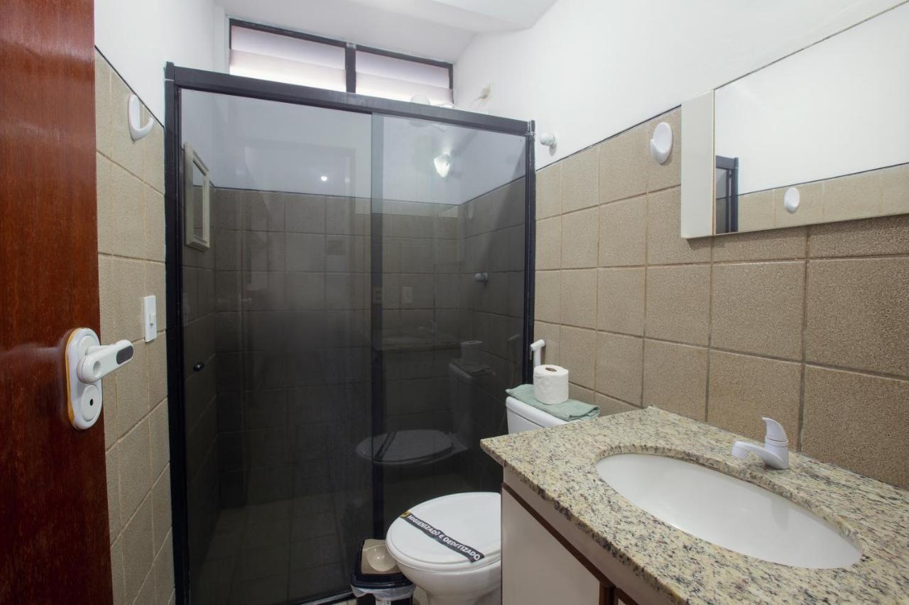 Studio Ibiza Com Vista Mar Apartment Maceio  Bagian luar foto